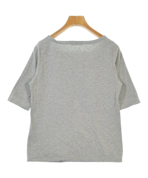 Y'S for living（ワイズリビング）Tシャツ・カットソー グレー サイズ:F レディース/2200678664032