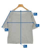 Y'S for living（ワイズリビング）Tシャツ・カットソー グレー サイズ:F レディース/2200678664032