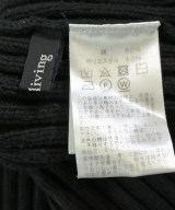 Y'S for living（ワイズリビング）ベスト/ノースリーブ 黒 サイズ:-(XL位) レディース/2200679202073