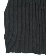 Y'S for living（ワイズリビング）ベスト/ノースリーブ 黒 サイズ:-(XL位) レディース/2200679202073