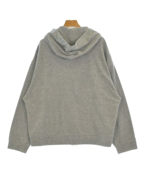 Y'S for living（ワイズリビング）パーカー グレー サイズ:F レディース/2200679202202