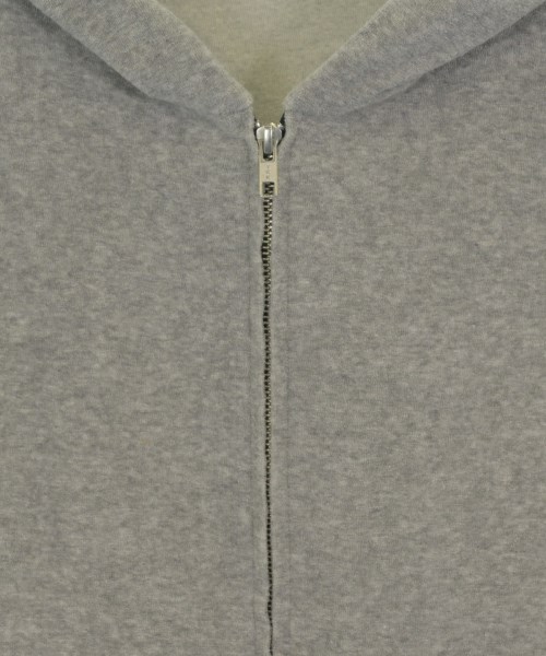 Y'S for living（ワイズリビング）パーカー グレー サイズ:F レディース/2200679202202