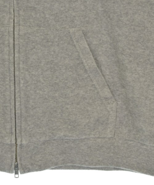 Y'S for living（ワイズリビング）パーカー グレー サイズ:F レディース/2200679202202