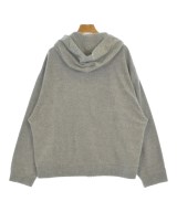 Y'S for living（ワイズリビング）パーカー グレー サイズ:F レディース/2200679202202