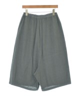 Y'S for living（ワイズリビング）ショートパンツ グレー サイズ:-(M位) レディース/2200694066049