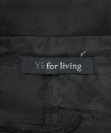 Y'S for living（ワイズリビング）カジュアルシャツ 黒 サイズ:F レディース/2200695937997