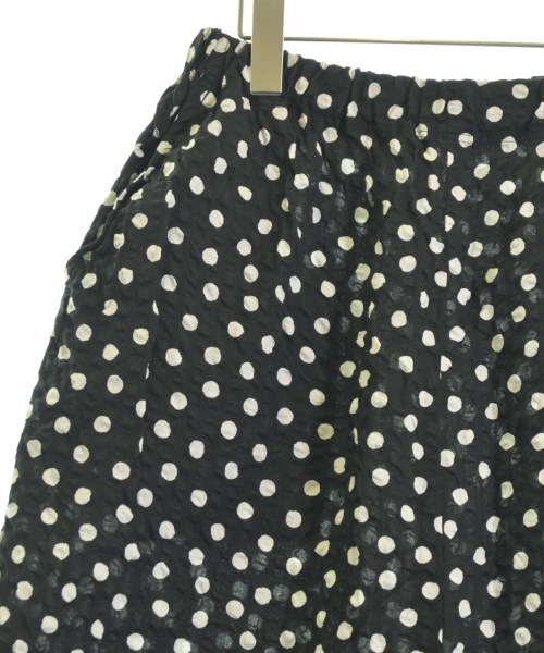 Y'S for living（ワイズリビング）クロップドパンツ 黒 サイズ:-(M位) レディース/2200651725149