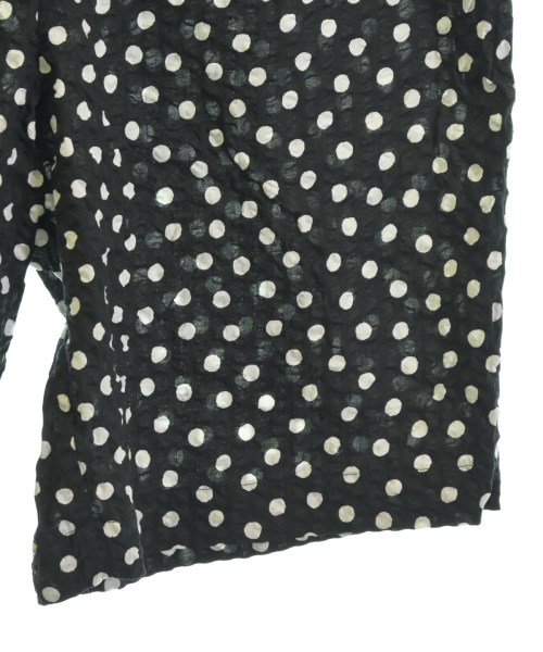 Y'S for living（ワイズリビング）クロップドパンツ 黒 サイズ:-(M位) レディース/2200651725149