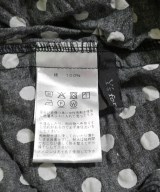 Y'S for living（ワイズリビング）クロップドパンツ 黒 サイズ:-(M位) レディース/2200651725149