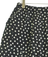 Y'S for living（ワイズリビング）クロップドパンツ 黒 サイズ:-(M位) レディース/2200651725149