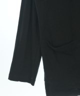 Y'S for living（ワイズリビング）カジュアルジャケット 黒 サイズ:F レディース/2200658048036