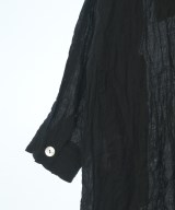 Y'S for living（ワイズリビング）カジュアルシャツ 黒 サイズ:F レディース/2200658048043