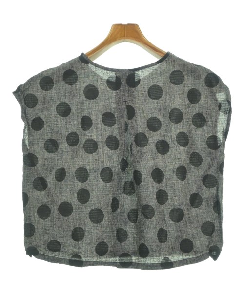 Y'S for living（ワイズリビング）ブラウス グレー サイズ:F レディース/2200659274090