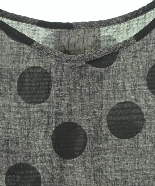 Y'S for living（ワイズリビング）ブラウス グレー サイズ:F レディース/2200659274090