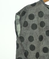 Y'S for living（ワイズリビング）ブラウス グレー サイズ:F レディース/2200659274090