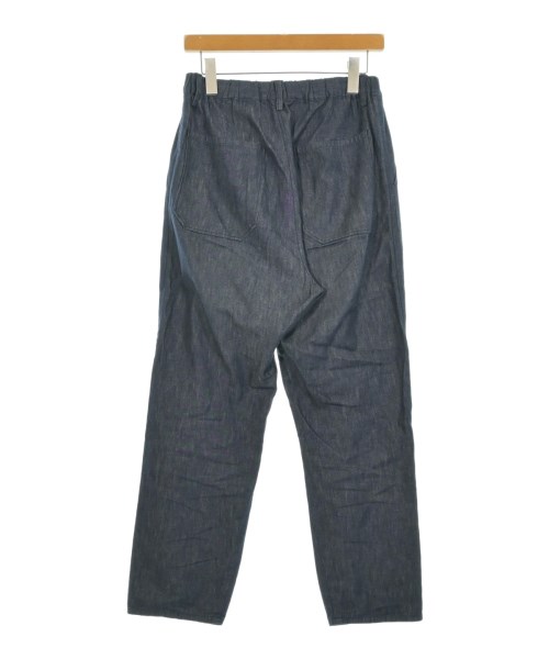 Y'S for living（ワイズリビング）デニムパンツ 紺 サイズ:-(L位) レディース/2200660078052