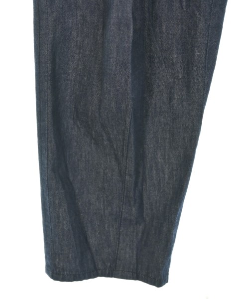 Y'S for living（ワイズリビング）デニムパンツ 紺 サイズ:-(L位) レディース/2200660078052