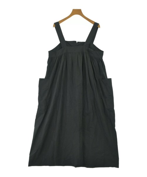 Y'S for living(ワイズリビング)シャツワンピース 黒 サイズ:-(M位)/2200660078083