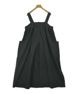 Y'S for living（ワイズリビング）シャツワンピース 黒 サイズ:-(M位) レディース/2200660078083
