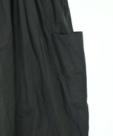 Y'S for living（ワイズリビング）シャツワンピース 黒 サイズ:-(M位) レディース/2200660078083