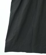 Y'S for living（ワイズリビング）シャツワンピース 黒 サイズ:-(M位) レディース/2200660078083