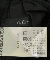Y'S for living（ワイズリビング）その他 黒 サイズ:-(M位) レディース/2200709374091