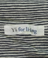 Y'S for living（ワイズリビング）Tシャツ・カットソー 紺 サイズ:F レディース/2200709374381