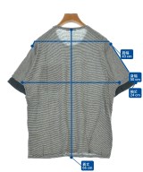 Y'S for living（ワイズリビング）Tシャツ・カットソー 紺 サイズ:F レディース/2200709374381