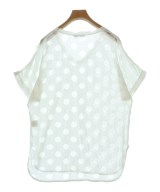 Y'S for living（ワイズリビング）Tシャツ・カットソー 白 サイズ:F レディース/2200709374398