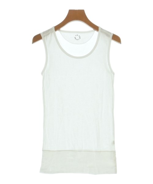 Y'S for living(ワイズリビング)のタンクトップ サイズ:-(XS位) 2,900円