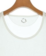 Y'S for living（ワイズリビング）タンクトップ 白 サイズ:-(XS位) レディース/2200709374404
