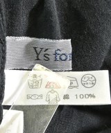 Y'S for living（ワイズリビング）その他 黒 サイズ:-(M位) レディース/2200709127079