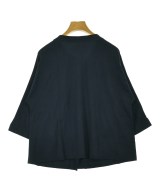 Y'S for living（ワイズリビング）カーディガン 紺 サイズ:F レディース/2200707010151