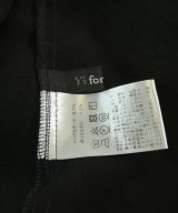 Y'S for living（ワイズリビング）カジュアルシャツ 黒 サイズ:F レディース/2200648486046