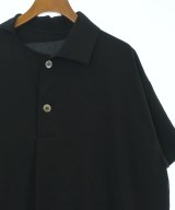 Y'S for living（ワイズリビング）カジュアルシャツ 黒 サイズ:F レディース/2200648486046