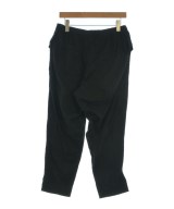 Y'S for living（ワイズリビング）スウェットパンツ 黒 サイズ:M レディース/2200648486053