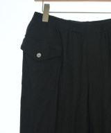 Y'S for living（ワイズリビング）スウェットパンツ 黒 サイズ:M レディース/2200648486053