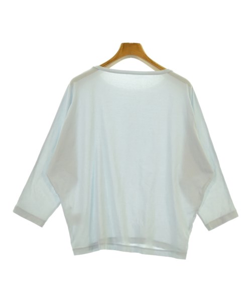 Y'S for living（ワイズリビング）Tシャツ・カットソー 青 サイズ:F レディース/2200648486060