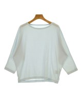 Y'S for living（ワイズリビング）Tシャツ・カットソー 青 サイズ:F レディース/2200648486060