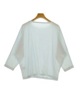 Y'S for living（ワイズリビング）Tシャツ・カットソー 青 サイズ:F レディース/2200648486060