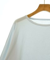 Y'S for living（ワイズリビング）Tシャツ・カットソー 青 サイズ:F レディース/2200648486060