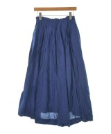 Y'S for living（ワイズリビング）ロング・マキシ丈スカート 青 サイズ:F レディース/2200637899550