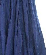 Y'S for living（ワイズリビング）ロング・マキシ丈スカート 青 サイズ:F レディース/2200637899550