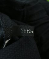 Y'S for living（ワイズリビング）ロング・マキシ丈スカート 紺 サイズ:-(M位) レディース/2200651247016