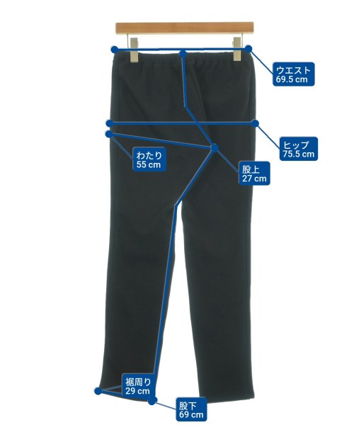 Y'S for living（ワイズリビング）その他 黒 サイズ:-/-(M位) レディース/2200651220019