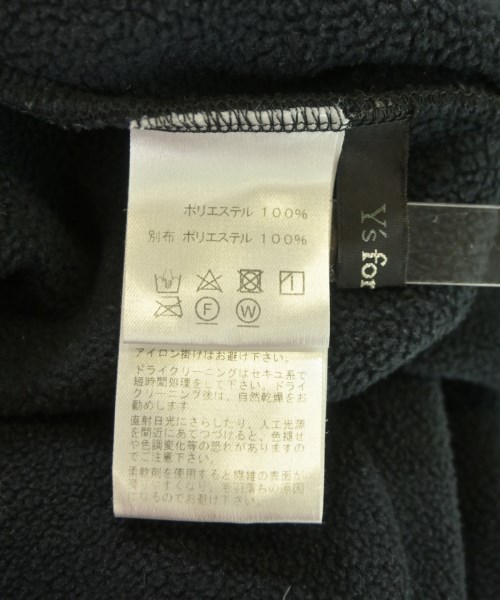 Y'S for living（ワイズリビング）その他 黒 サイズ:-/-(M位) レディース/2200651220026