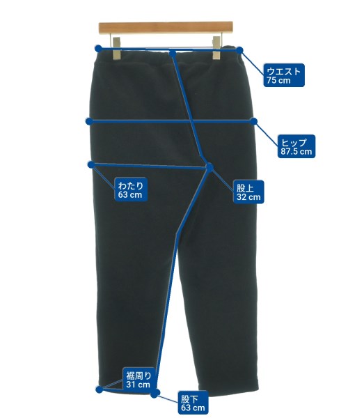 Y'S for living（ワイズリビング）その他 黒 サイズ:-/-(M位) レディース/2200651220026