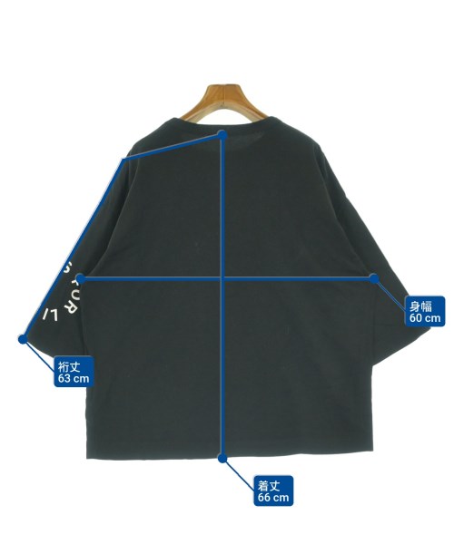 Y'S for living（ワイズリビング）その他 黒 サイズ:-/-(M位) レディース/2200651220033