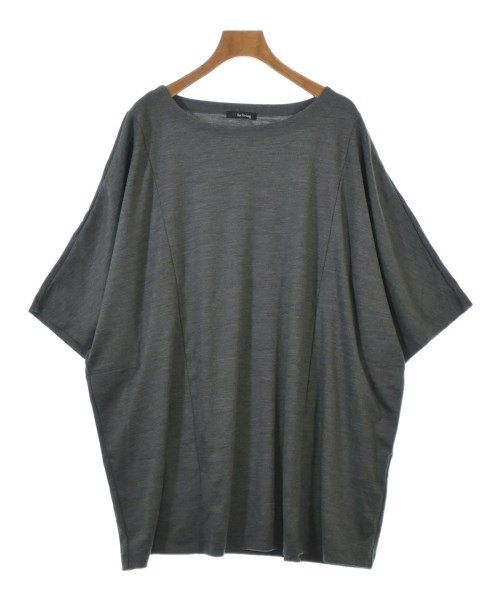 Y'S for living(ワイズリビング)ニット・セーター グレー サイズ:F/2200644628181