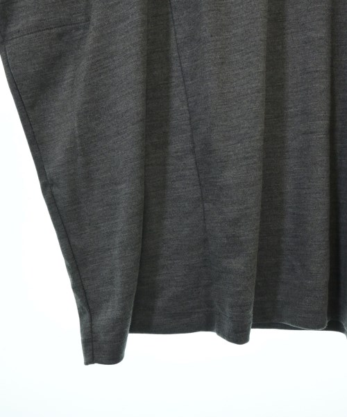 Y'S for living（ワイズリビング）ニット・セーター グレー サイズ:F レディース/2200644628181